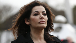 'Nigella Admits Cocaine Use' Headlines Help Sustain a Pattern of Abuse